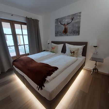 Hochalmbahnen Chalets Rauris 1-05 We1 Maislaufeldweg 1H Eg Ngoại thất bức ảnh