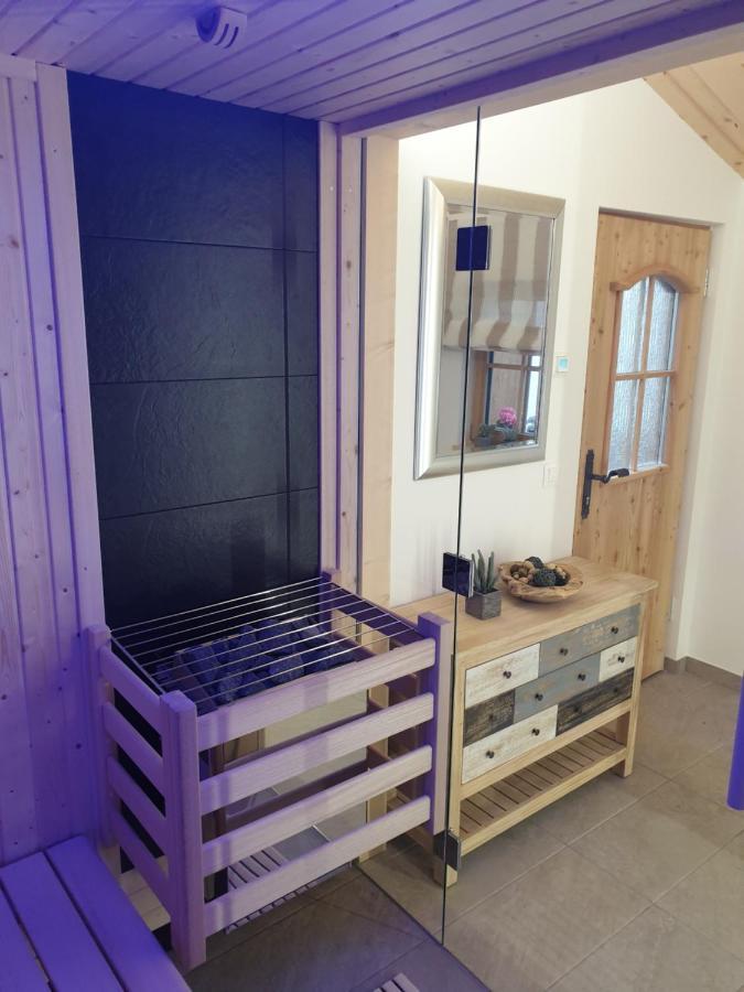 Hochalmbahnen Chalets Rauris 1-05 We1 Maislaufeldweg 1H Eg Ngoại thất bức ảnh