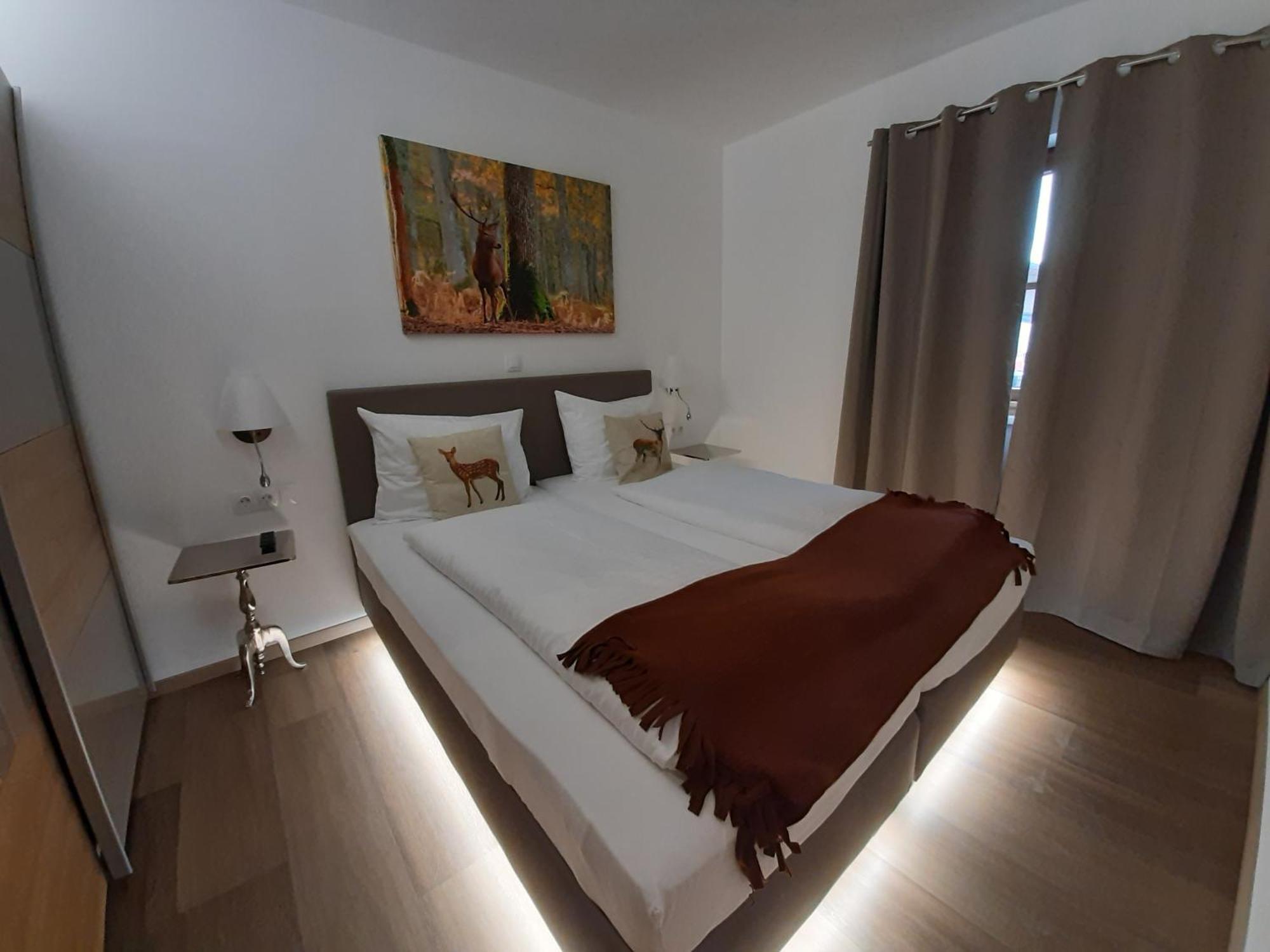 Hochalmbahnen Chalets Rauris 1-05 We1 Maislaufeldweg 1H Eg Ngoại thất bức ảnh