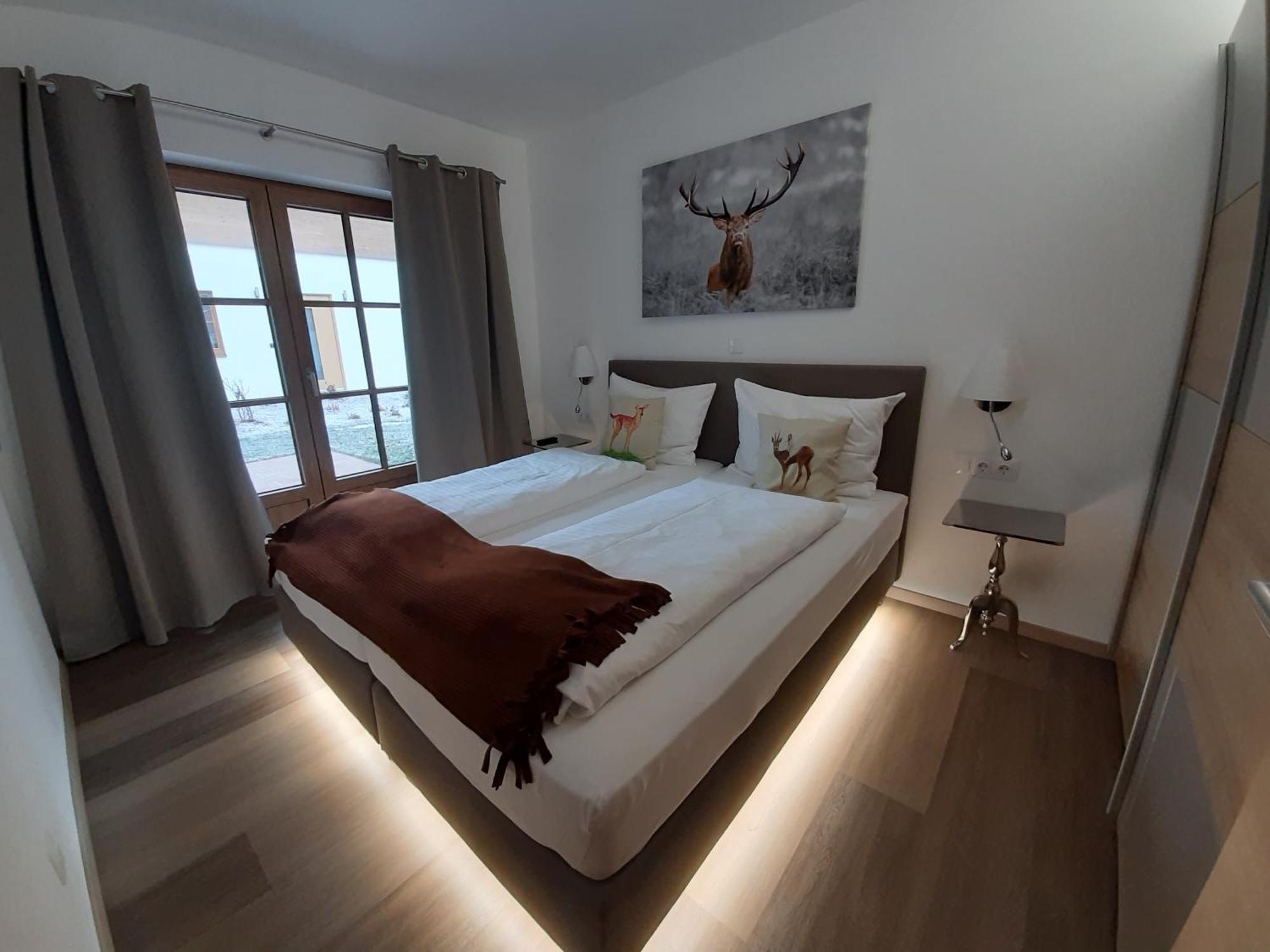 Hochalmbahnen Chalets Rauris 1-05 We1 Maislaufeldweg 1H Eg Ngoại thất bức ảnh